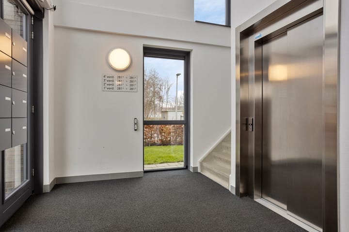 Foto 5 van Rivierenlaan 281-C