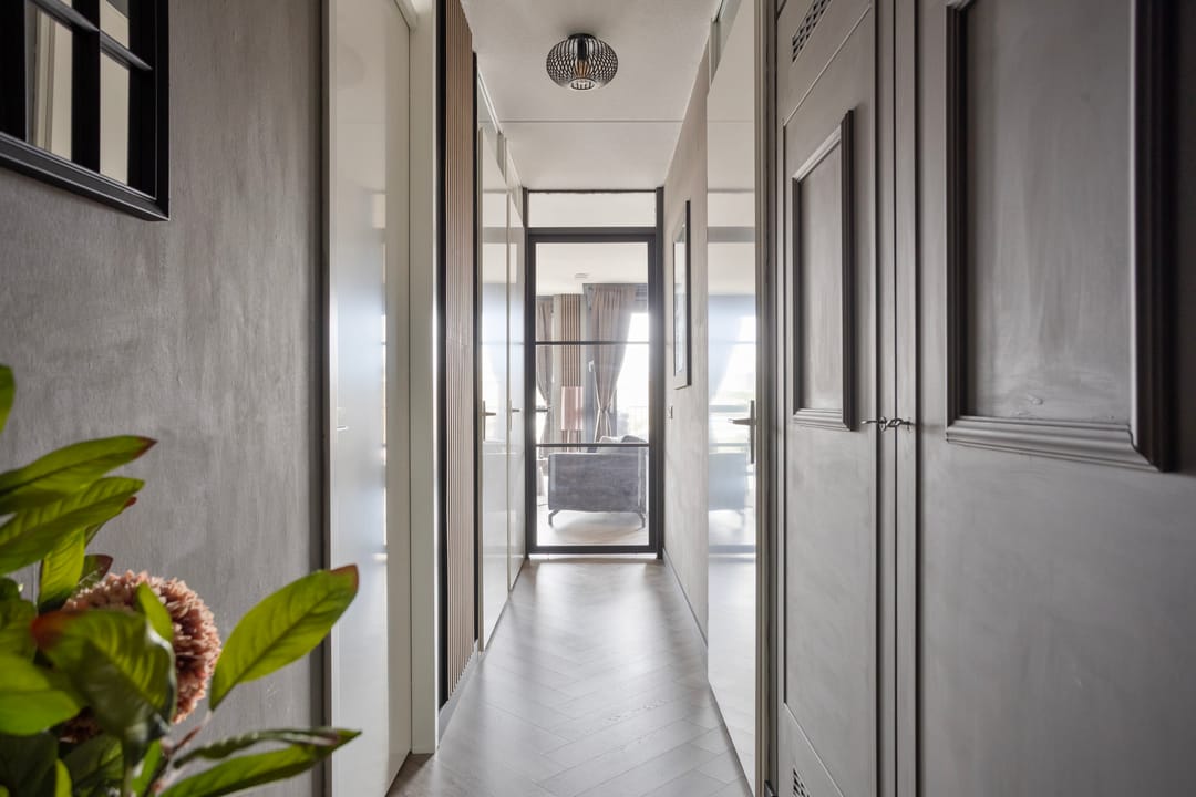 Foto 7 van Rivierenlaan 281-C