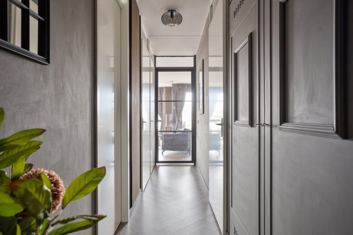 Foto 7 van Rivierenlaan 281-C