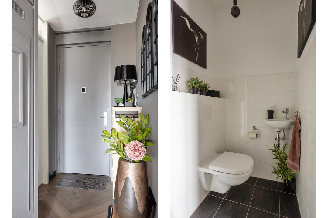 Foto 8 van Rivierenlaan 281-C