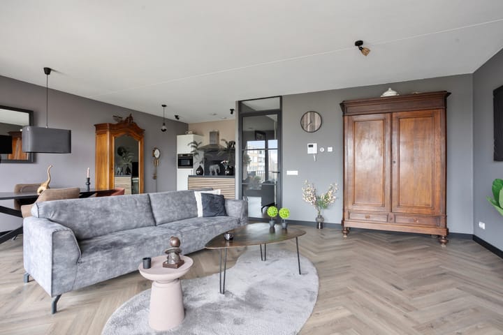 Foto 9 van Rivierenlaan 281-C