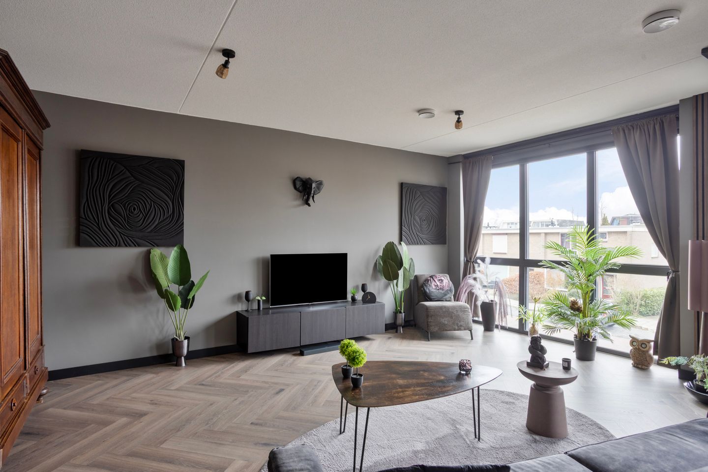 Foto 10 van Rivierenlaan 281-C