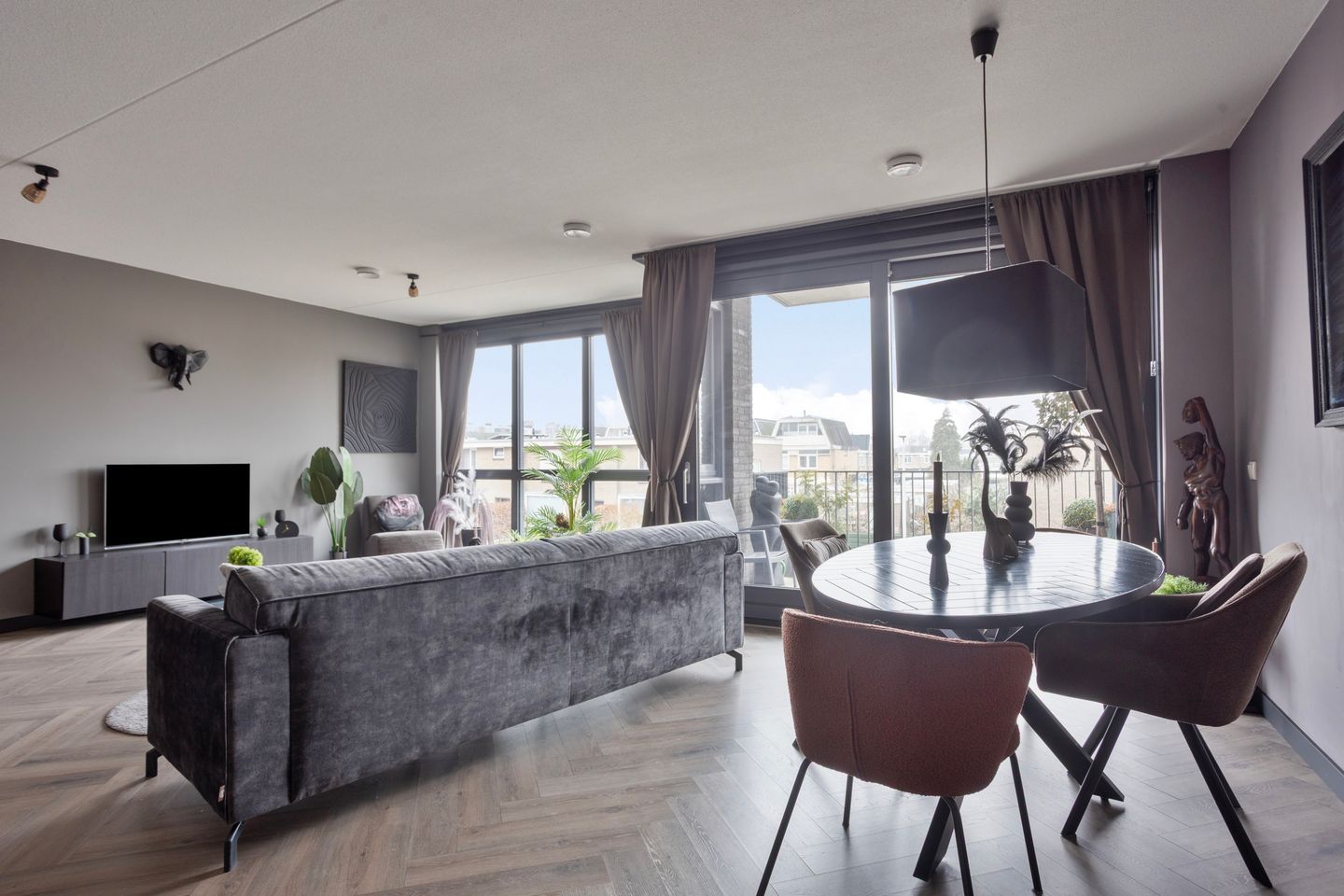 Foto 14 van Rivierenlaan 281-C