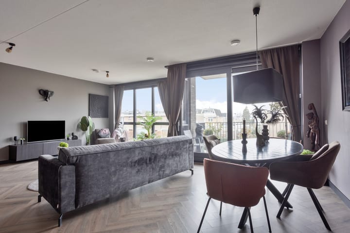 Foto 14 van Rivierenlaan 281-C