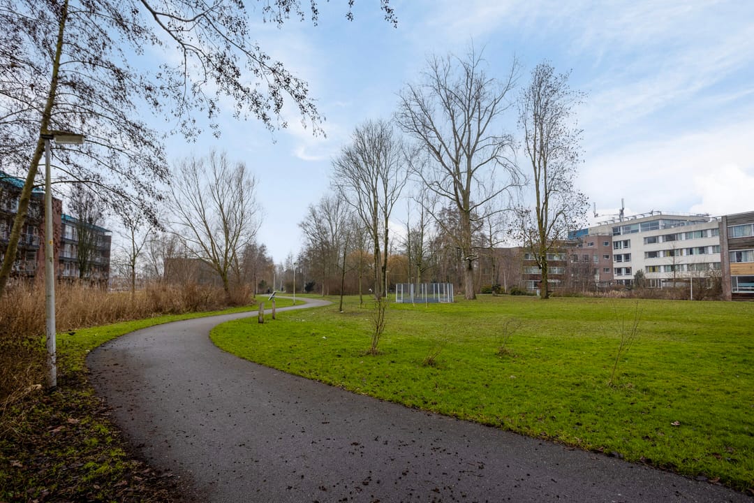 Foto 32 van Rivierenlaan 281-C