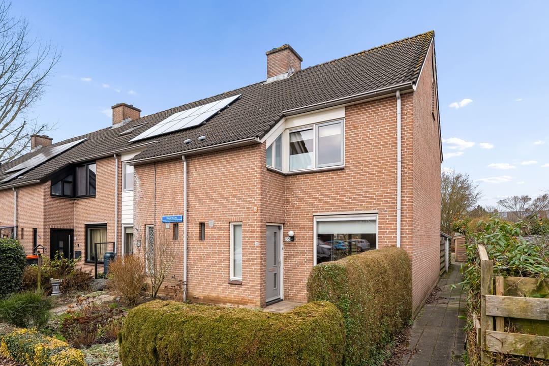 Foto 1 van Wayerkamp 35