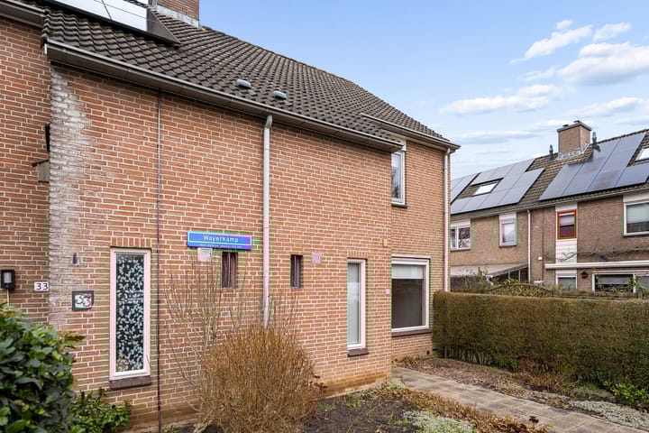 Photo 2 of Wayerkamp 35