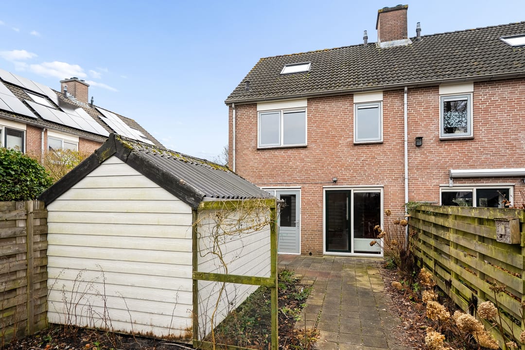 Foto 31 van Wayerkamp 35