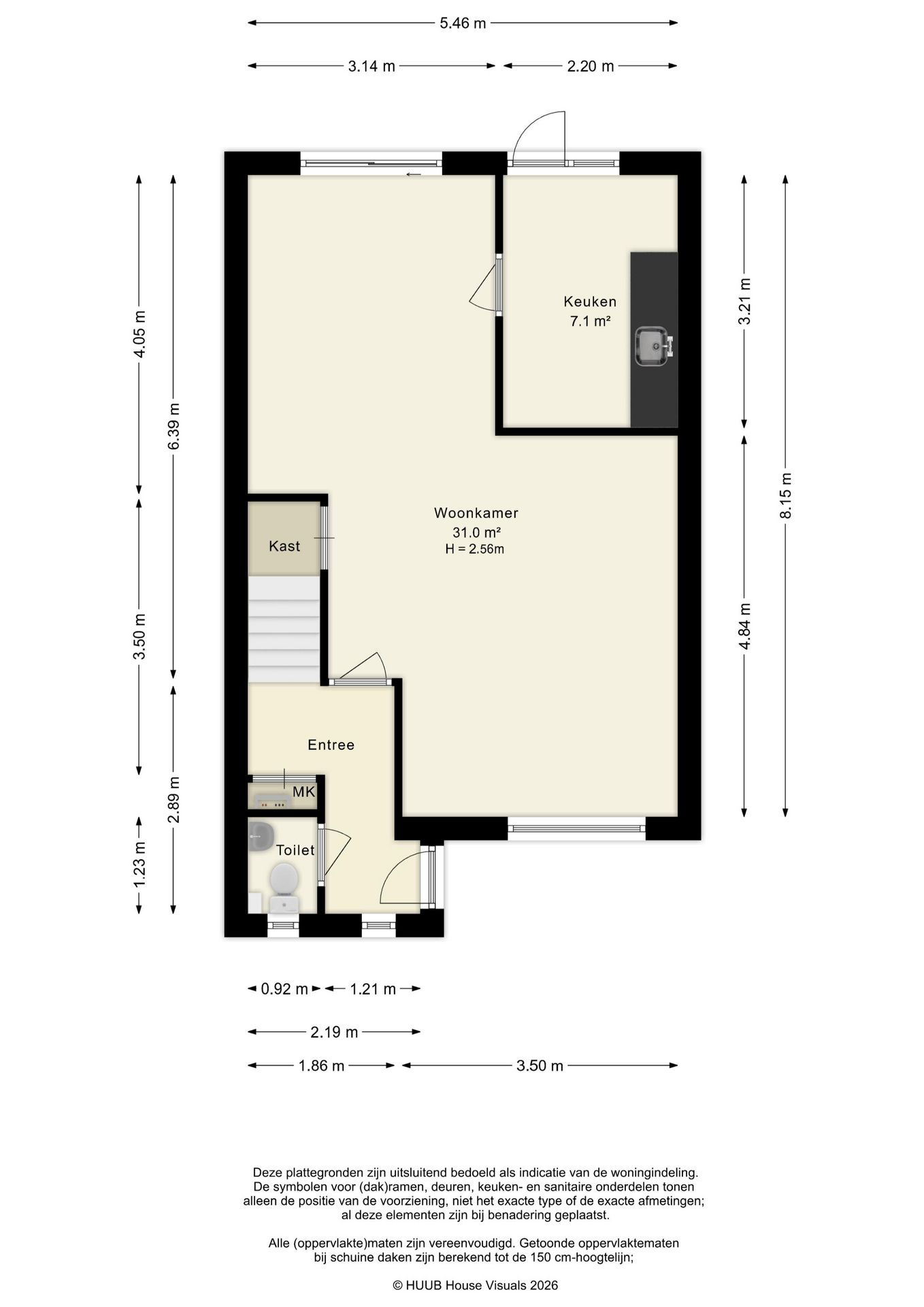Foto 36 van Wayerkamp 35