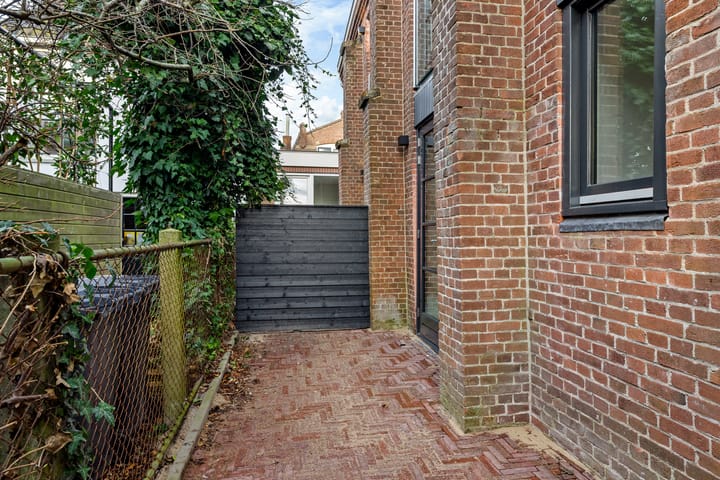 Foto 5 van Hofstraat 21-B