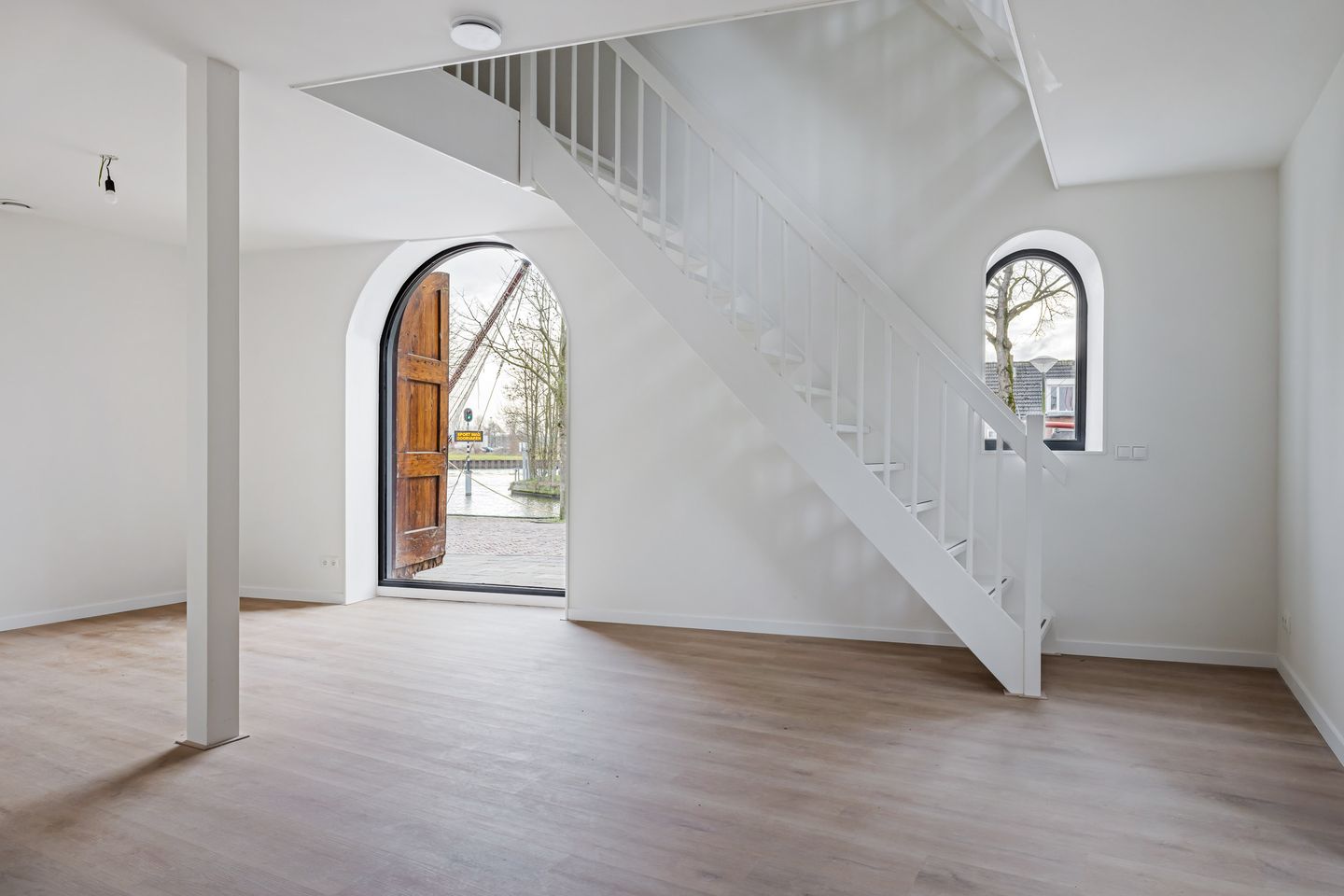 Foto 4 van Hofstraat 21-A