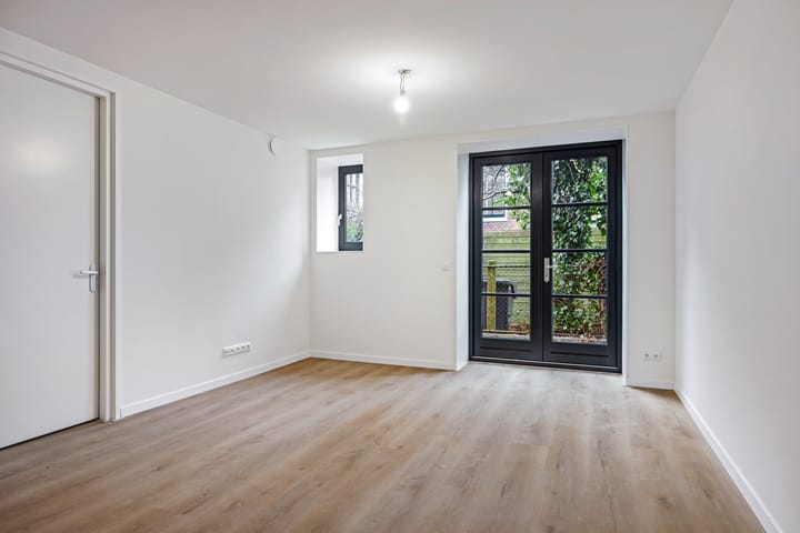 Foto 3 van Hofstraat 21-B