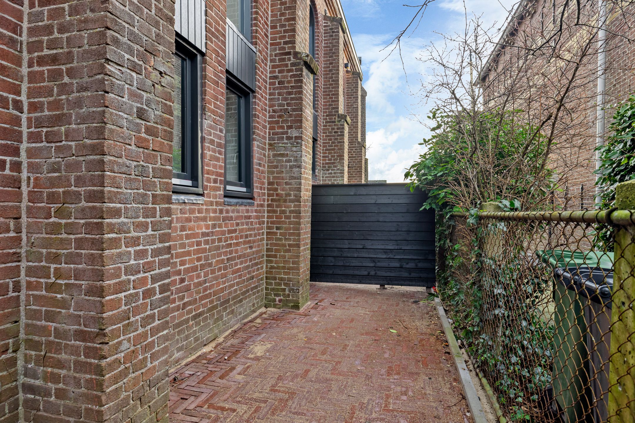 Foto 6 van Hofstraat 21-B