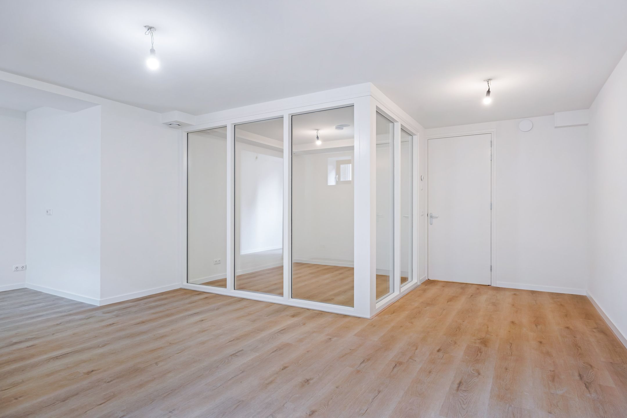 Foto 9 van Hofstraat 21-C