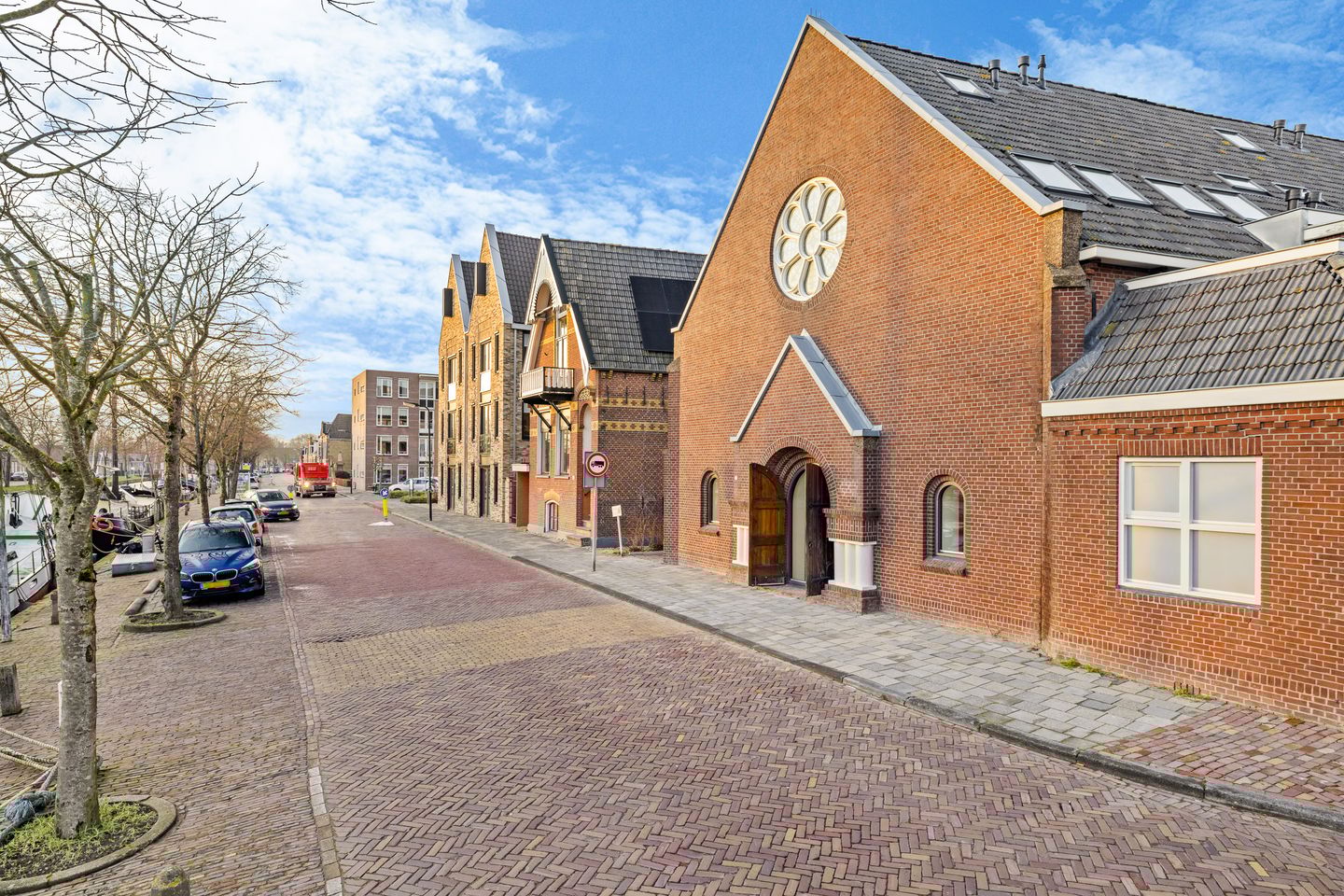 Foto 14 van Hofstraat 21-B