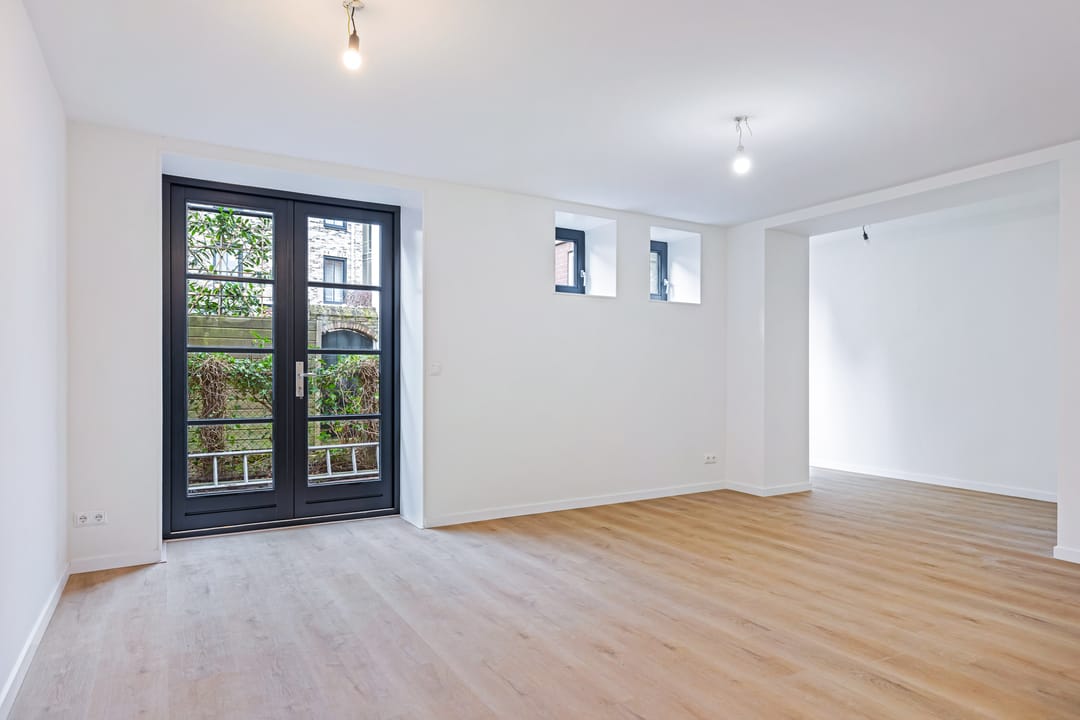 Foto 1 van Hofstraat 21-C