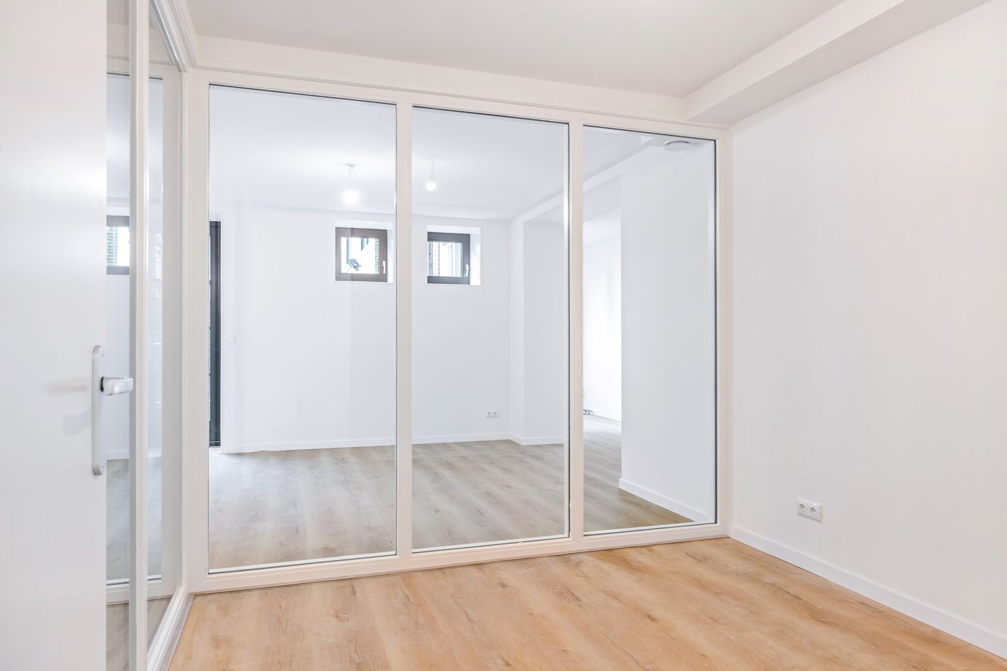 Foto 10 van Hofstraat 21-C