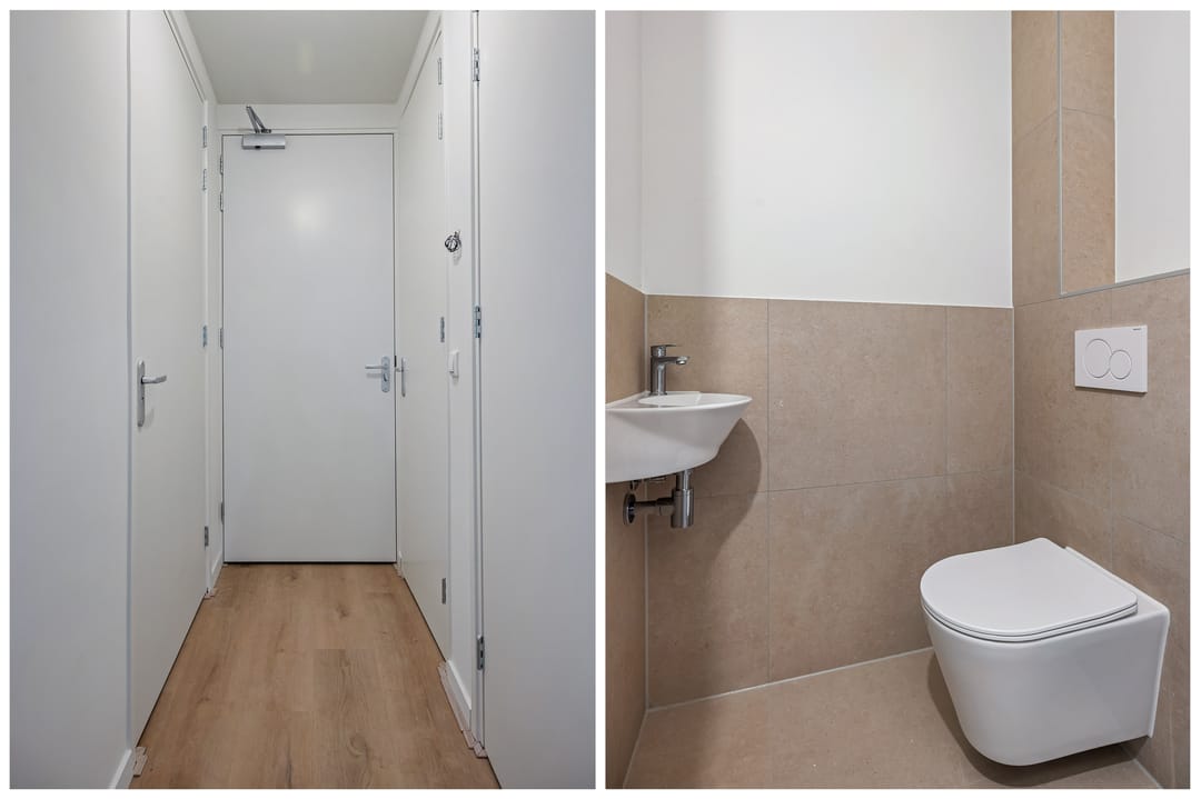 Foto 11 van Hofstraat 21-B