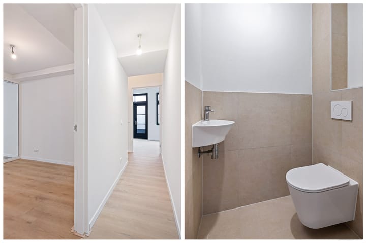 Foto 5 van Hofstraat 21-C