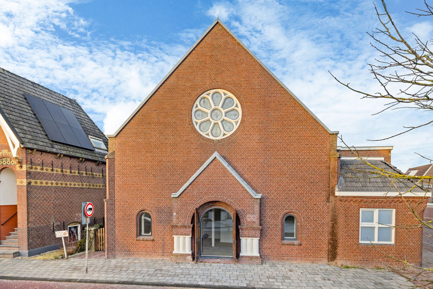 Foto 40 van Hofstraat 21-A