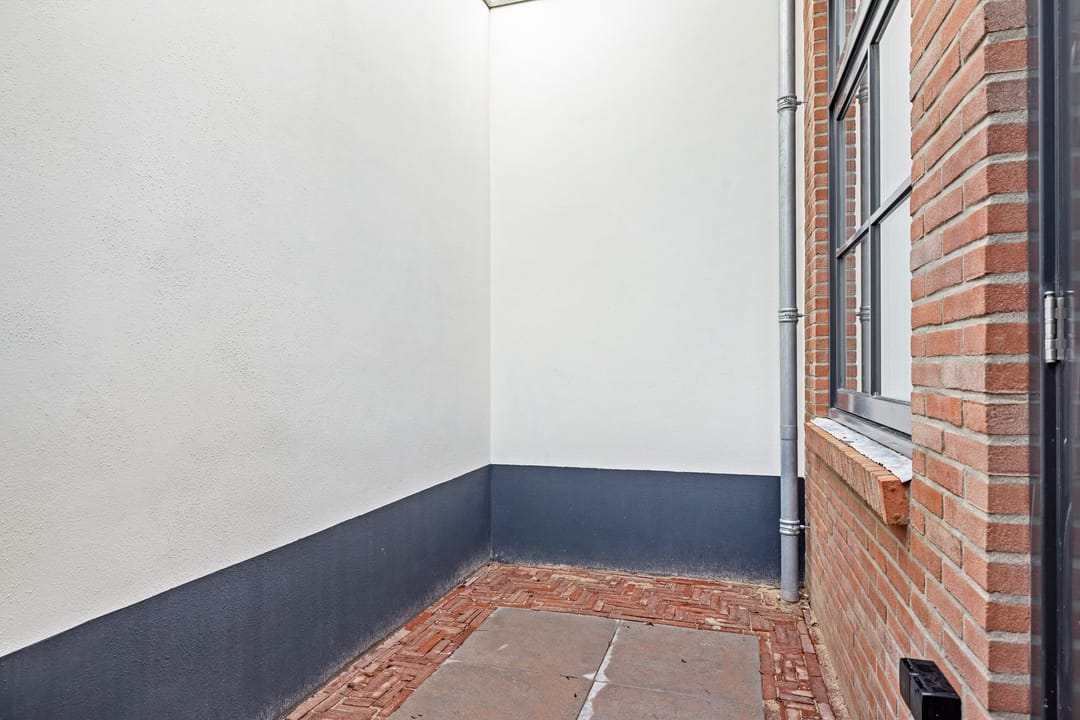 Foto 16 van Hofstraat 21-C