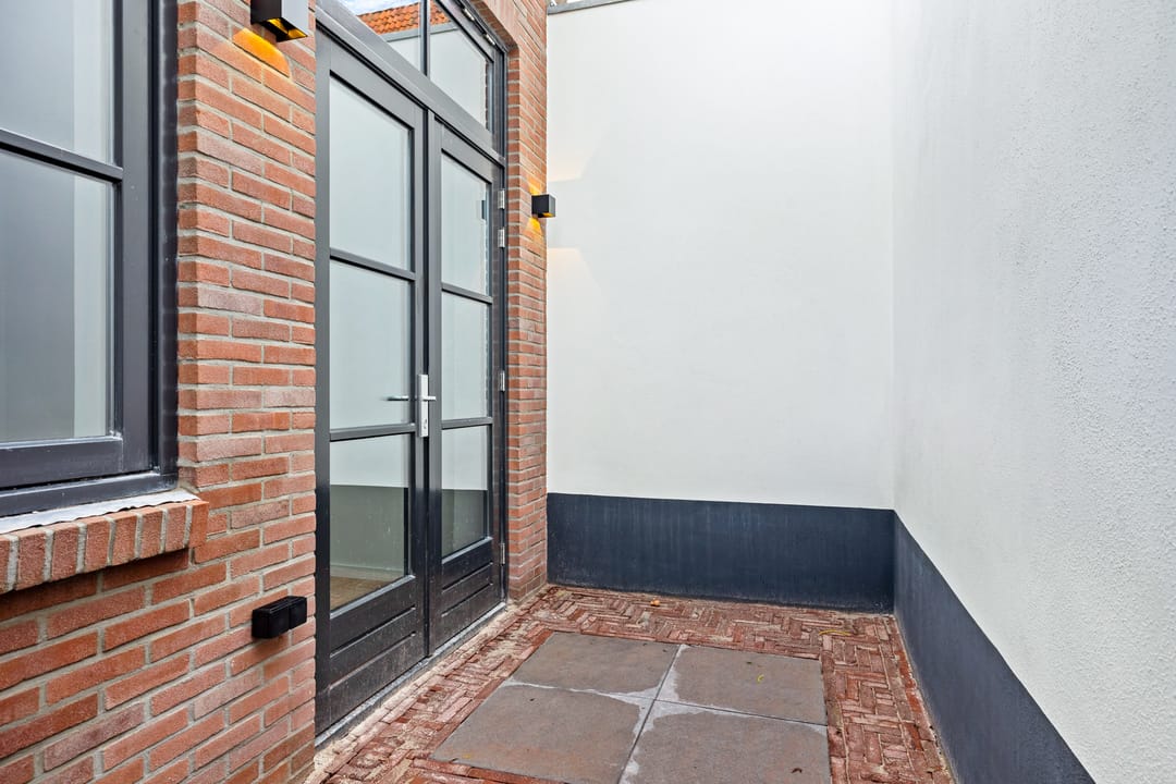 Foto 17 van Hofstraat 21-C