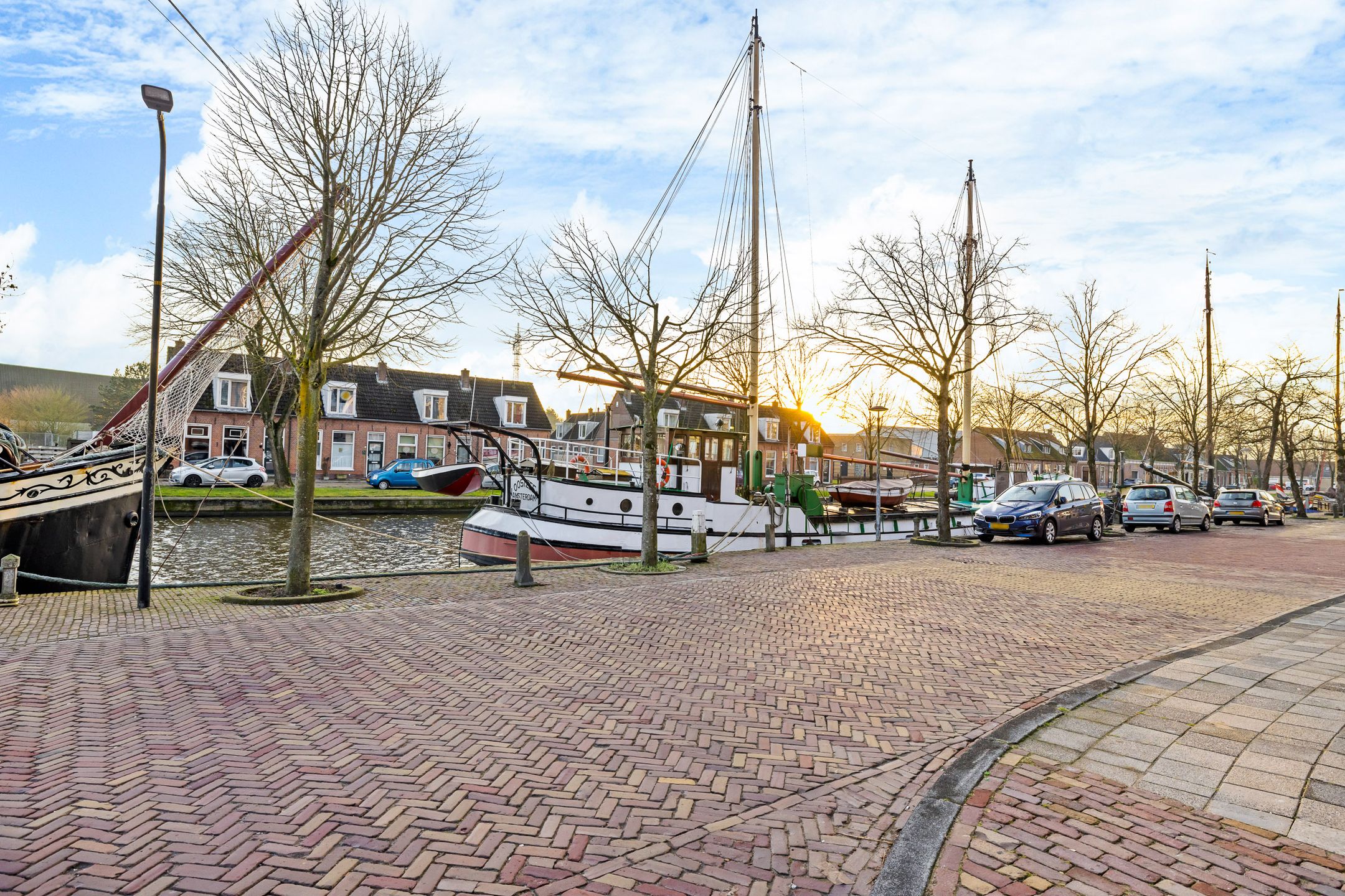 Foto 18 van Hofstraat 21-B