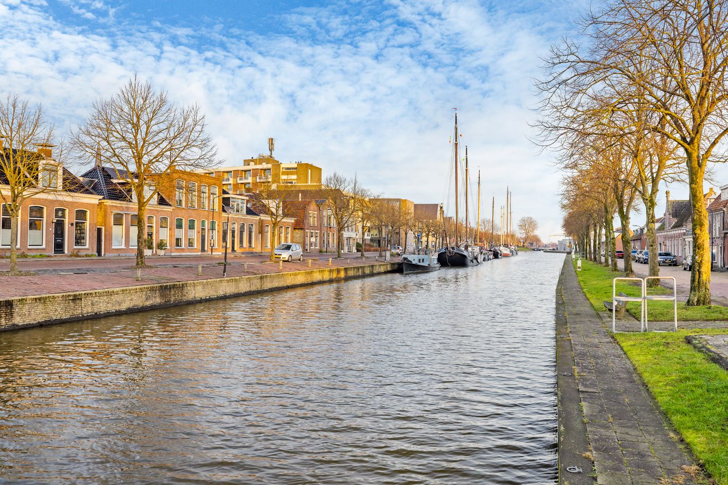 Foto 25 van Hofstraat 21-C