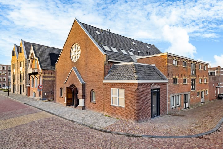 Foto 3 van Hofstraat 21-E