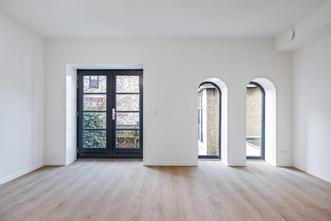 Foto 2 van Hofstraat 21-E