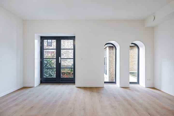 Foto 2 van Hofstraat 21-E