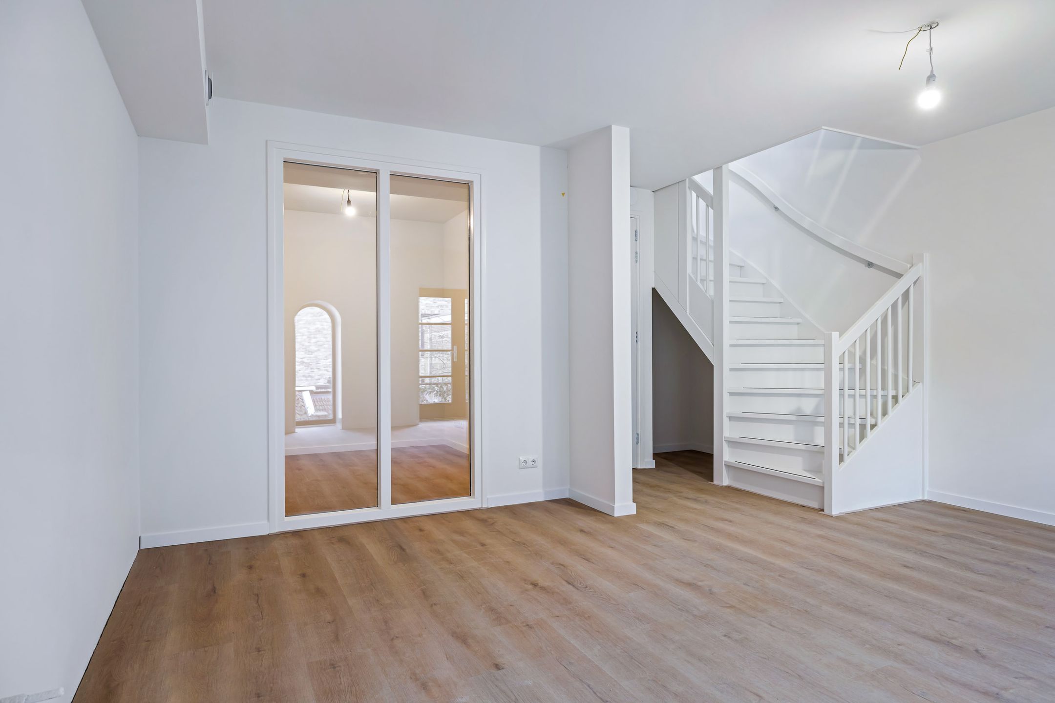 Foto 6 van Hofstraat 21-E