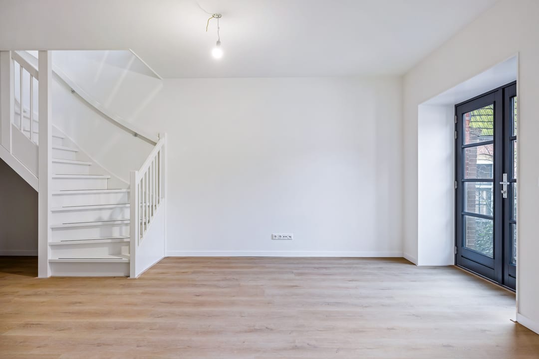 Foto 8 van Hofstraat 21-E