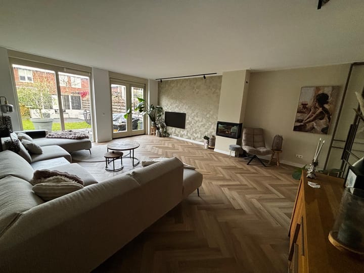 Foto 3 van Israël Queridolaan 7