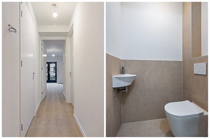 Foto 5 van Hofstraat 21-E