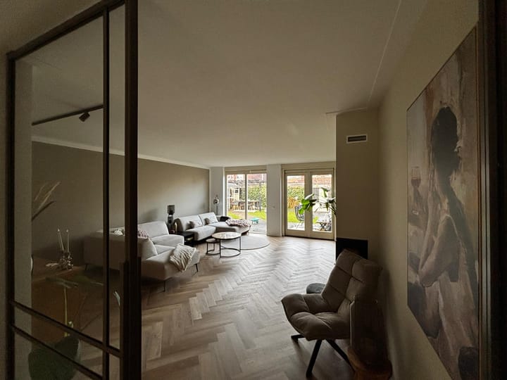 Foto 4 van Israël Queridolaan 7