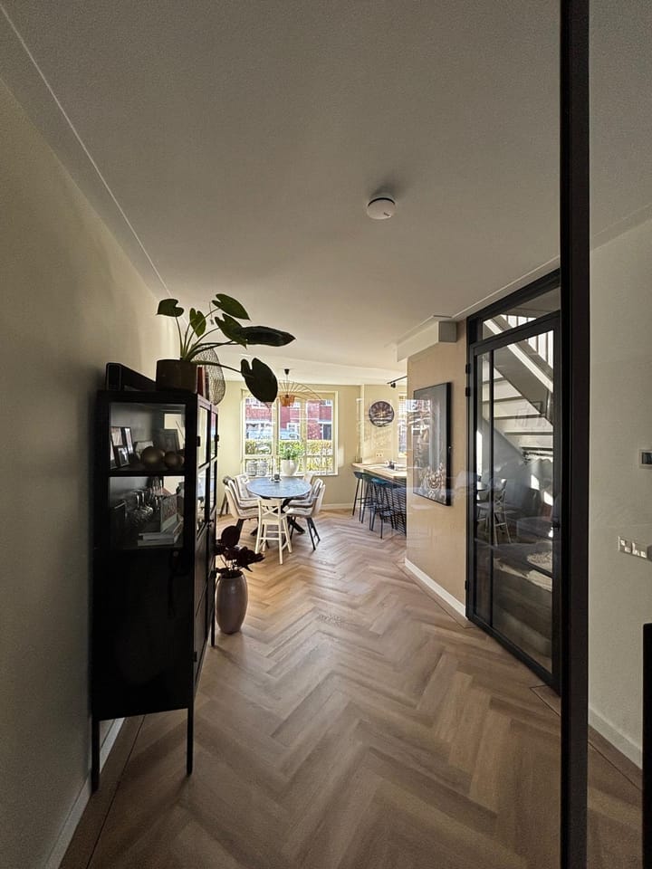 Foto 5 van Israël Queridolaan 7