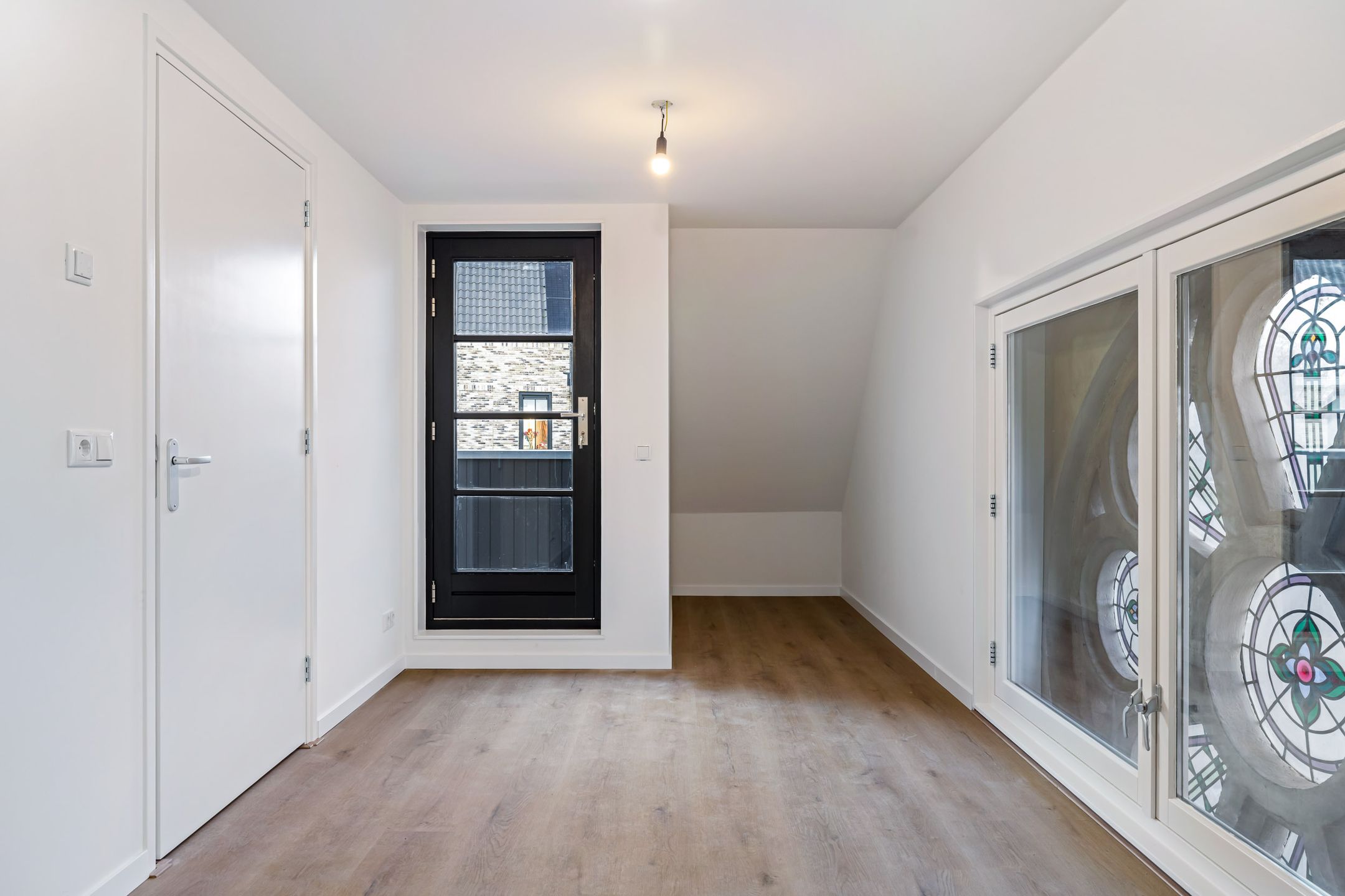 Foto 15 van Hofstraat 21-E