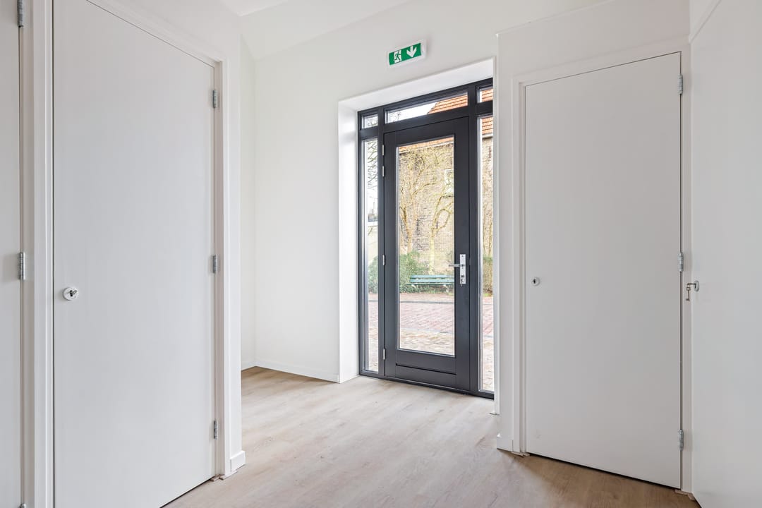 Foto 22 van Hofstraat 21-E