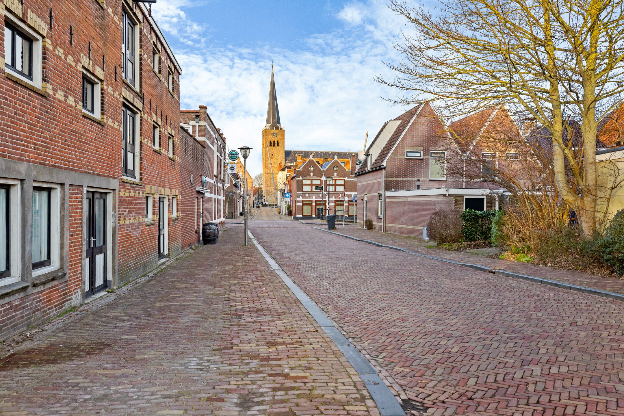 Foto 30 van Hofstraat 21-E