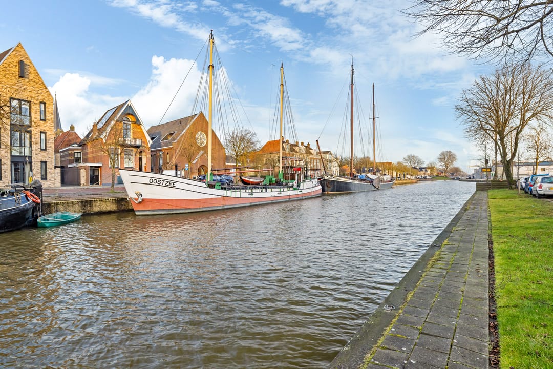 Foto 31 van Hofstraat 21-E