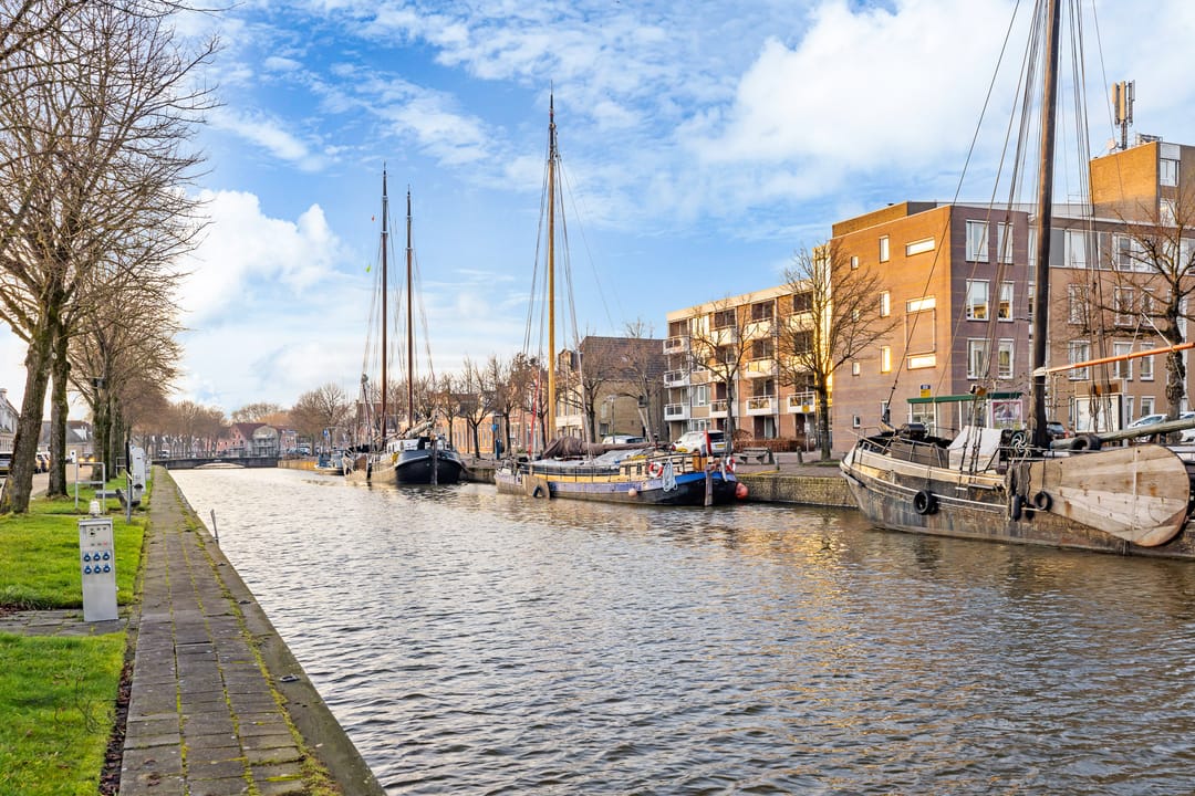 Foto 32 van Hofstraat 21-E