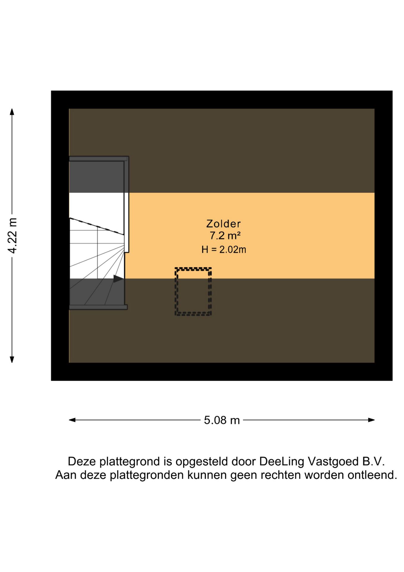Foto 39 van Hofstraat 21-E