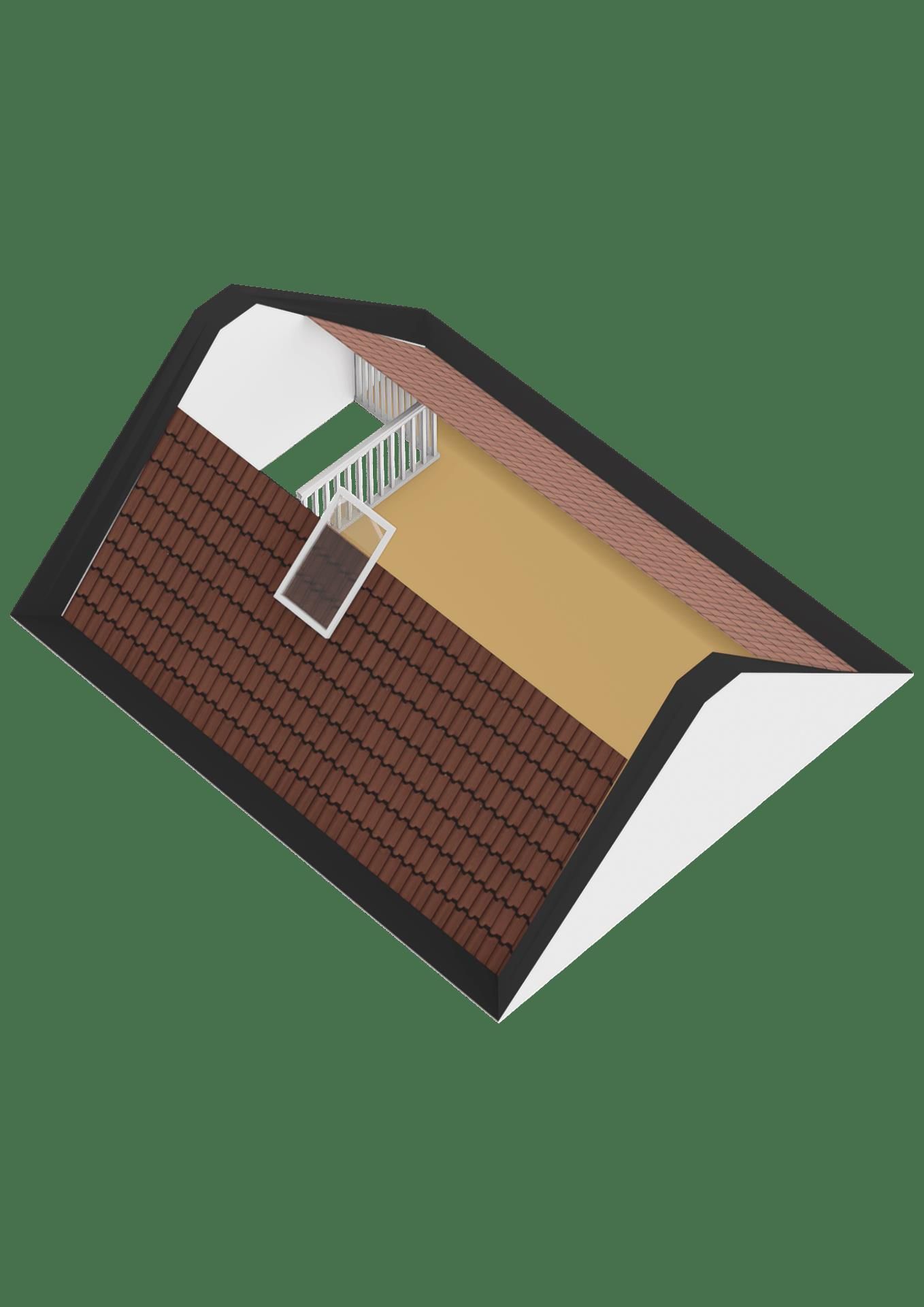 Foto 40 van Hofstraat 21-E