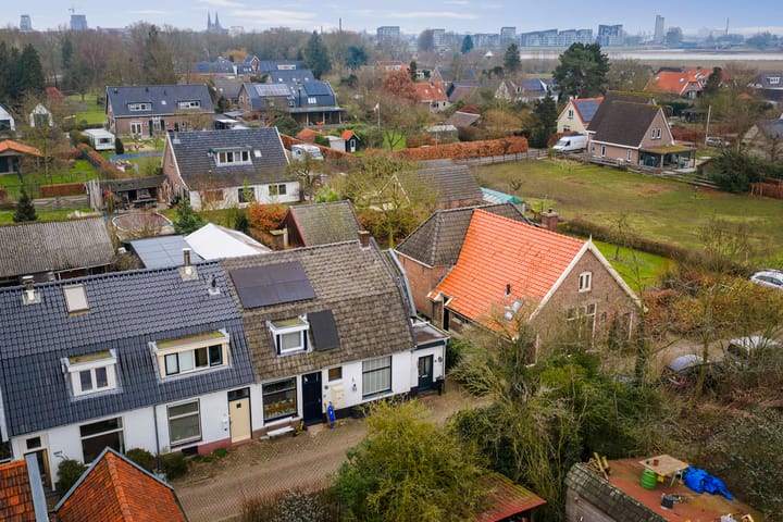 Foto 2 van Bongerdstraat 11-A