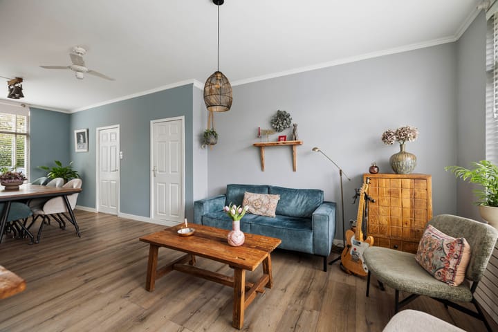 Foto 5 van Bongerdstraat 11-A