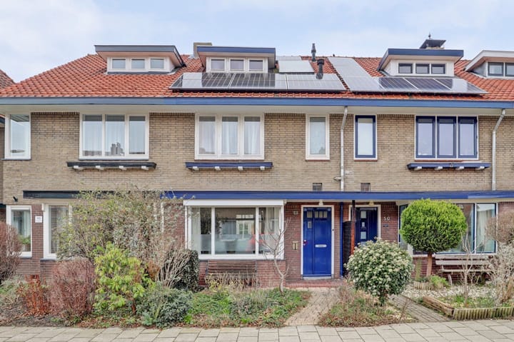 Kamperfoeliestraat 48