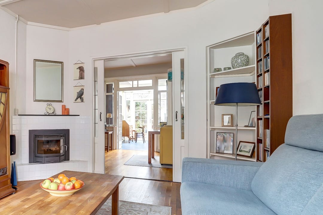 Foto 2 van Kamperfoeliestraat 48