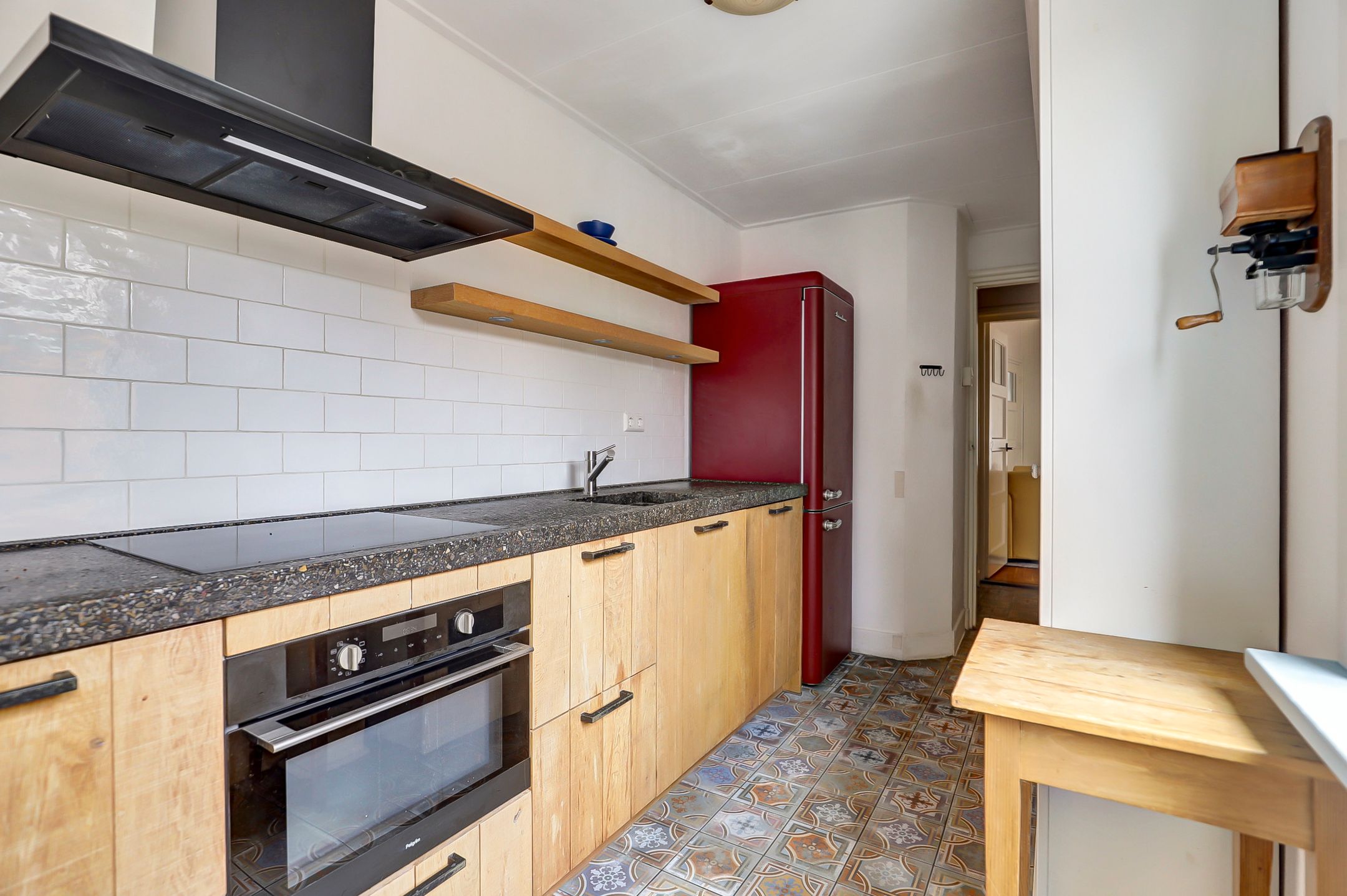 Foto 3 van Kamperfoeliestraat 48