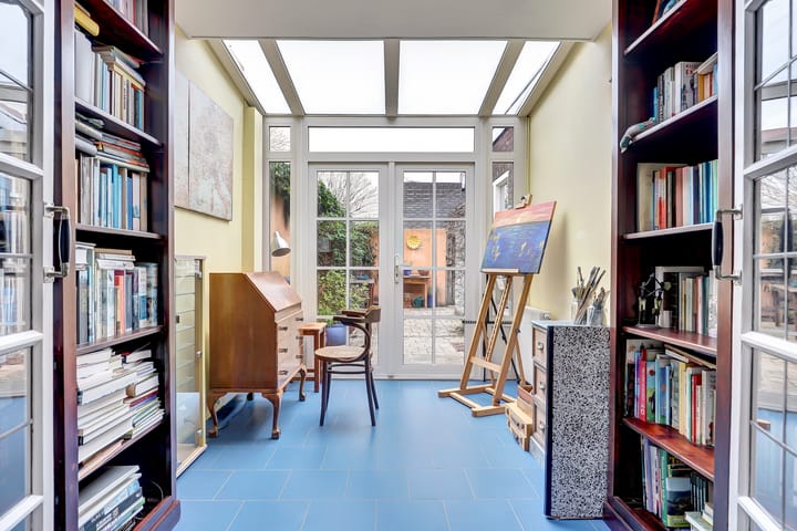 Photo 4 of Kamperfoeliestraat 48